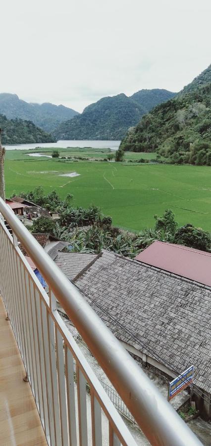 Hoang Nguyen Homestay Ba Be ห้อง รูปภาพ