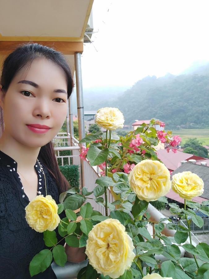 Hoang Nguyen Homestay Ba Be ภายนอก รูปภาพ