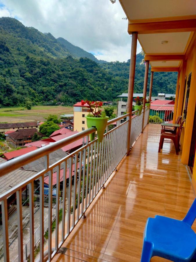 Hoang Nguyen Homestay Ba Be ห้อง รูปภาพ